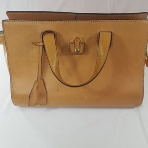 Alexander Wang Pelican Satchel Bag